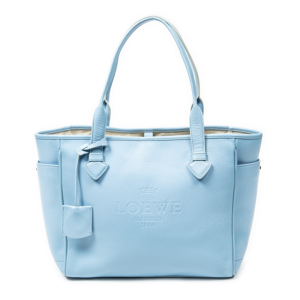 Loewe Heritage Tote